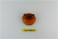 藏品(白紋方蟹)的圖片